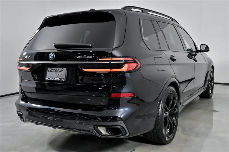 2023 BMW G07 X7 - Image 12 of 12