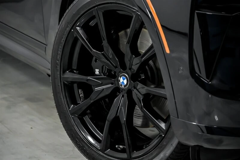 2023 BMW G07 X7 - Image 4 of 12