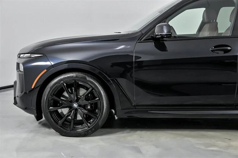 2023 BMW G07 X7 - Image 7 of 12