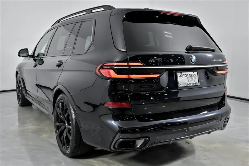 2023 BMW G07 X7 - Image 10 of 12