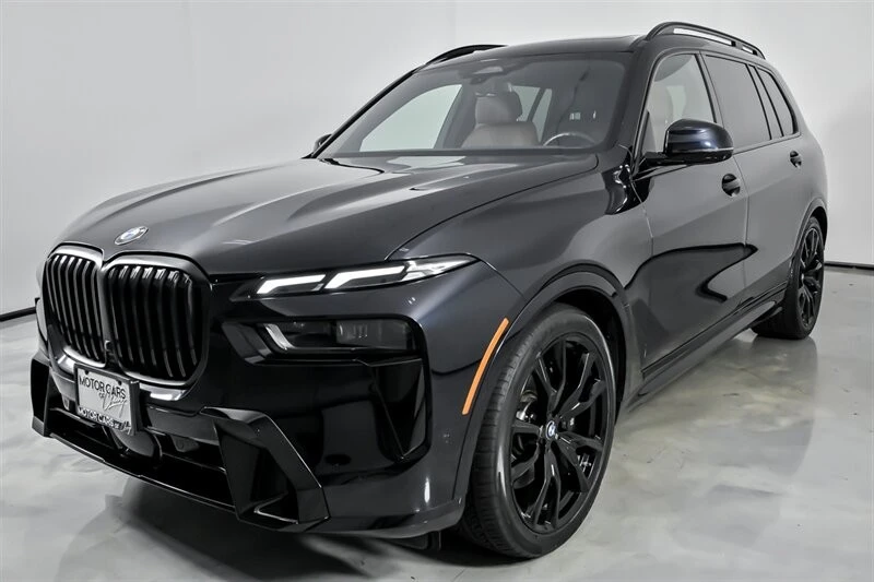 2023 BMW G07 X7 - Image 6 of 12