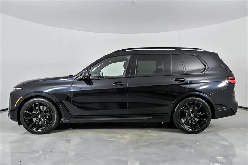 2023 BMW G07 X7 - Image 8 of 12
