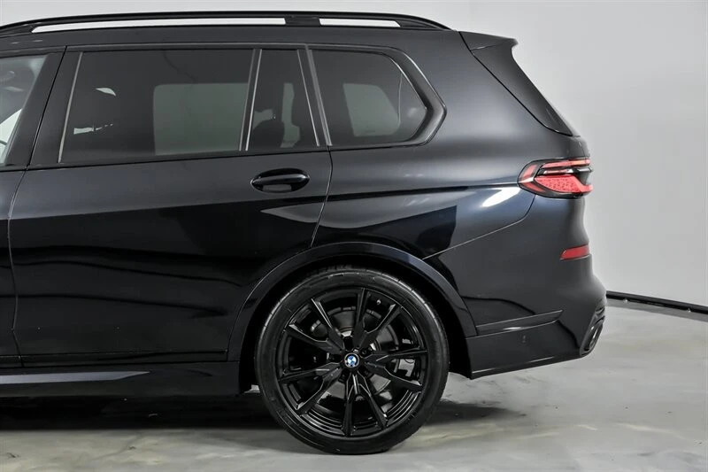 2023 BMW G07 X7 - Image 9 of 12