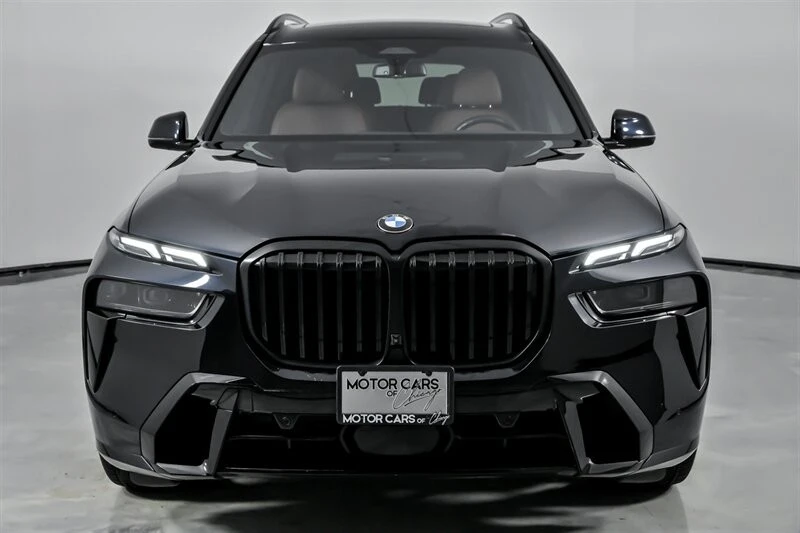 2023 BMW G07 X7 - Image 5 of 12