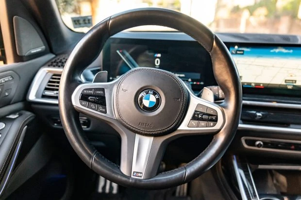 2023 BMW G07 X7 - Image 5 of 7