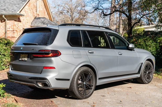 2023 BMW G07 X7 - Image 2 of 7