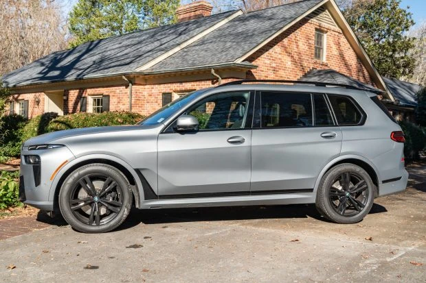2023 BMW G07 X7 - Image 3 of 7