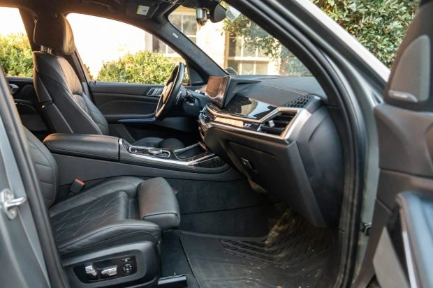 2023 BMW G07 X7 - Image 4 of 7