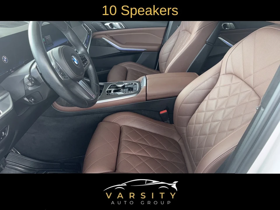 2023 BMW G07 X7 - Image 14 of 21