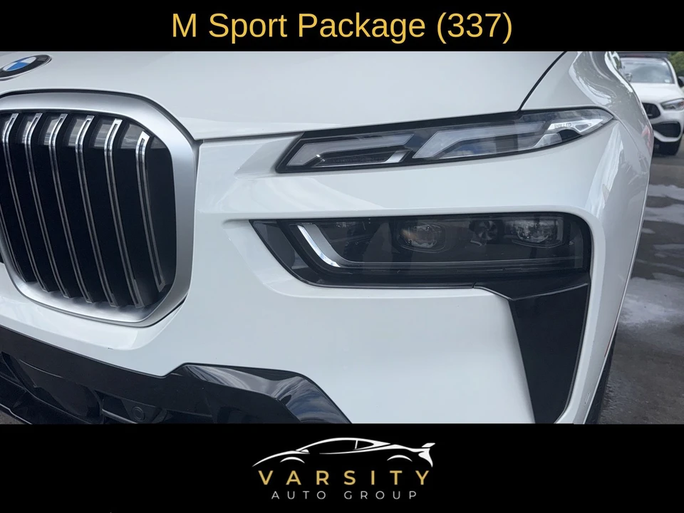 2023 BMW G07 X7 - Image 8 of 21