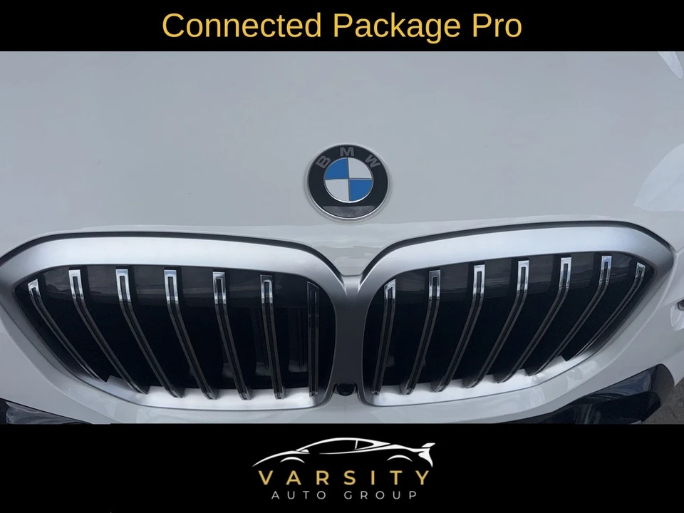 2023 BMW G07 X7 - Image 9 of 21