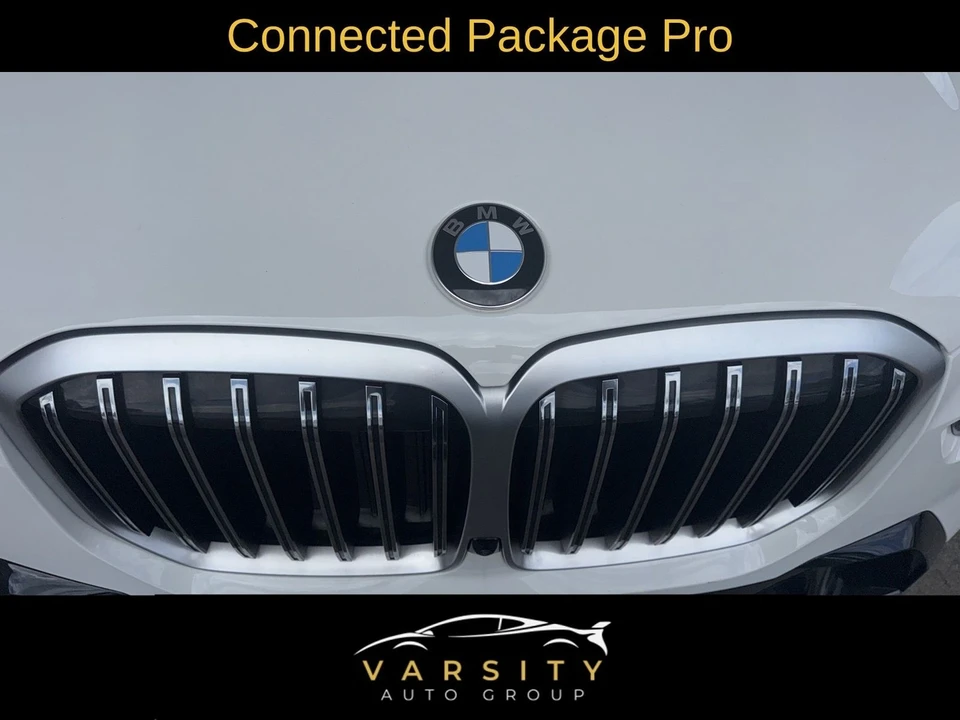 2023 BMW G07 X7 - Image 9 of 21