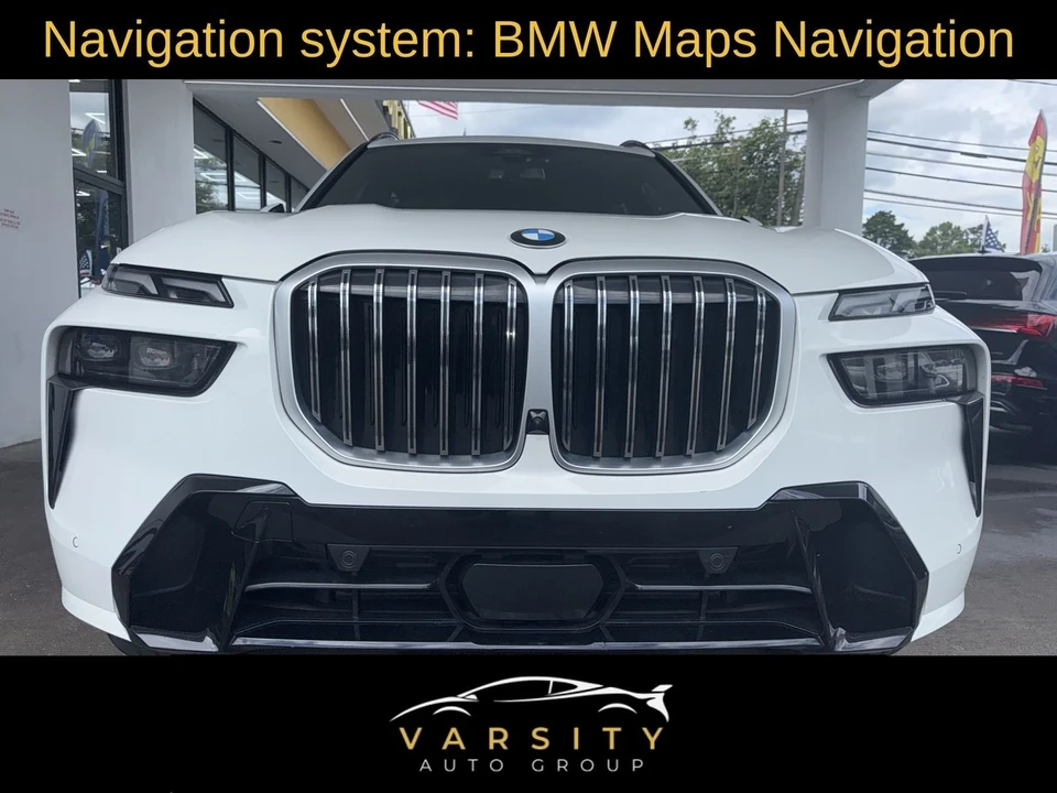2023 BMW G07 X7 - Image 3 of 21