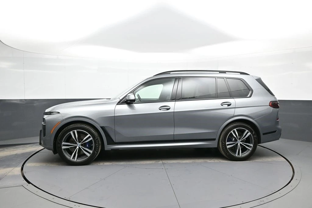 2023 BMW G07 X7 - Image 9 of 12