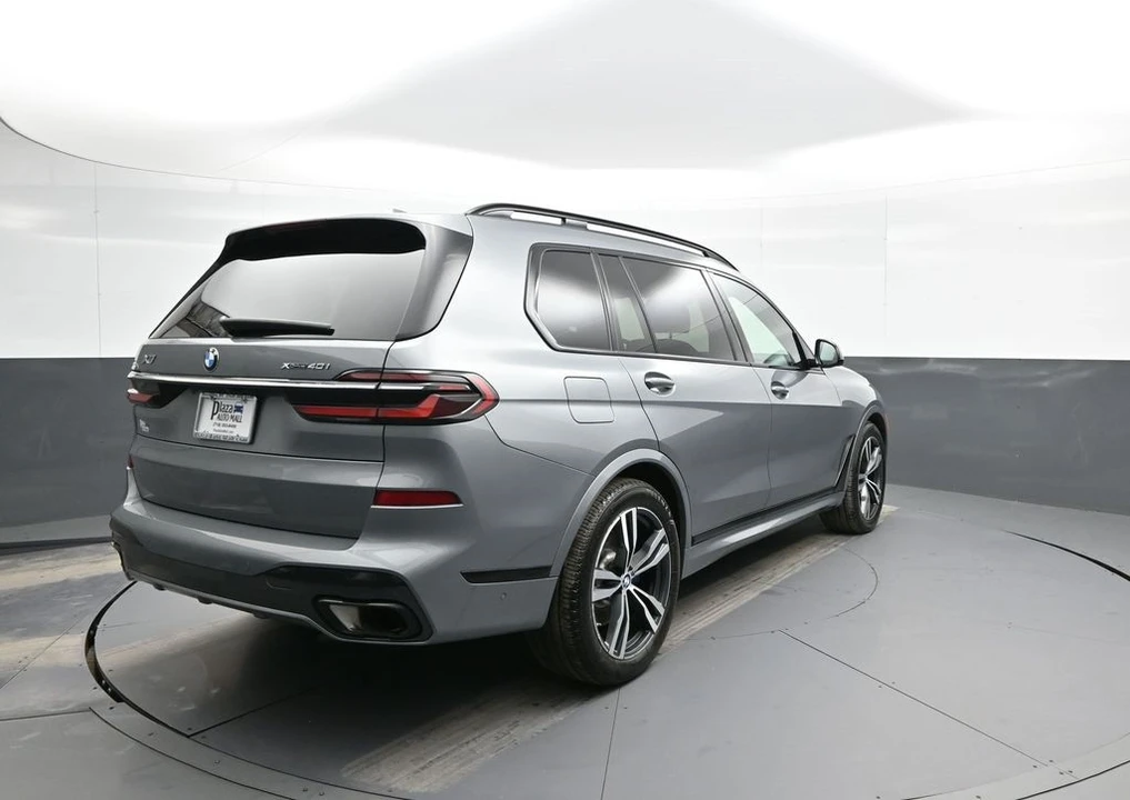 2023 BMW G07 X7 - Image 6 of 12