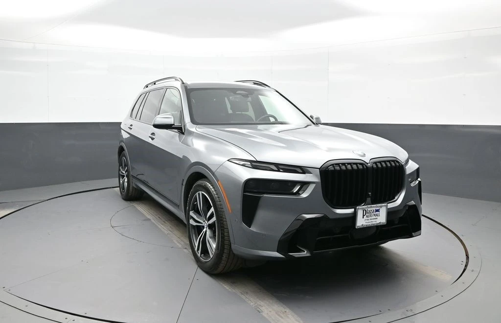 2023 BMW G07 X7 - Image 3 of 12