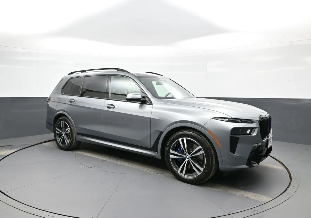2023 BMW G07 X7 - Image 4 of 12