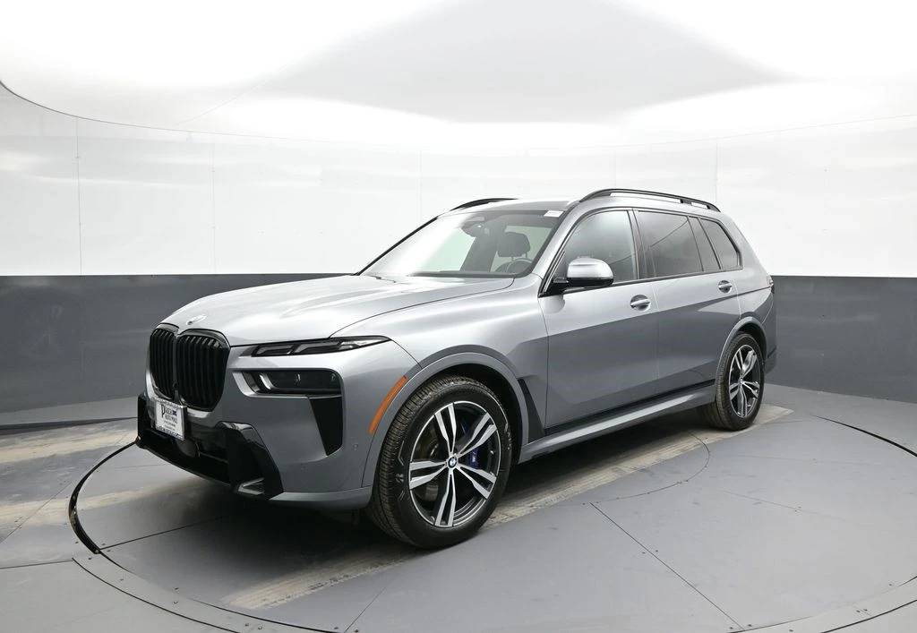 2023 BMW G07 X7 - Image 10 of 12