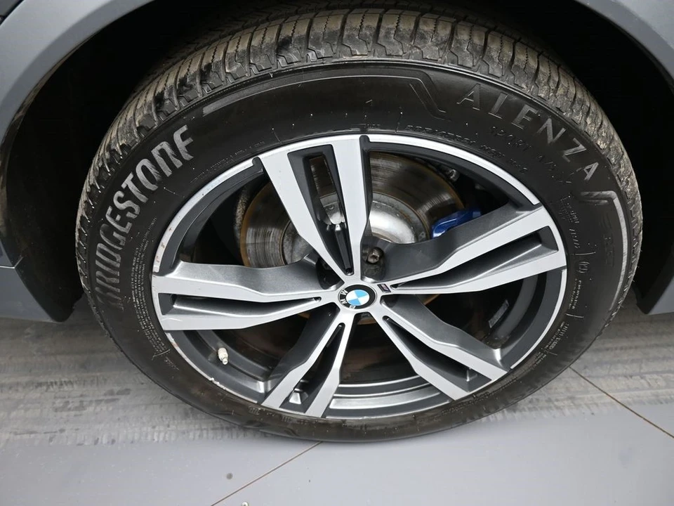 2023 BMW G07 X7 - Image 12 of 12