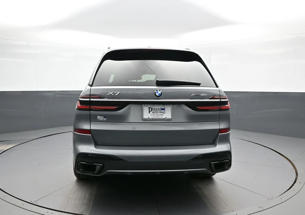 2023 BMW G07 X7 - Image 7 of 12