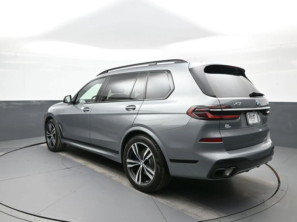 2023 BMW G07 X7 - Image 8 of 12