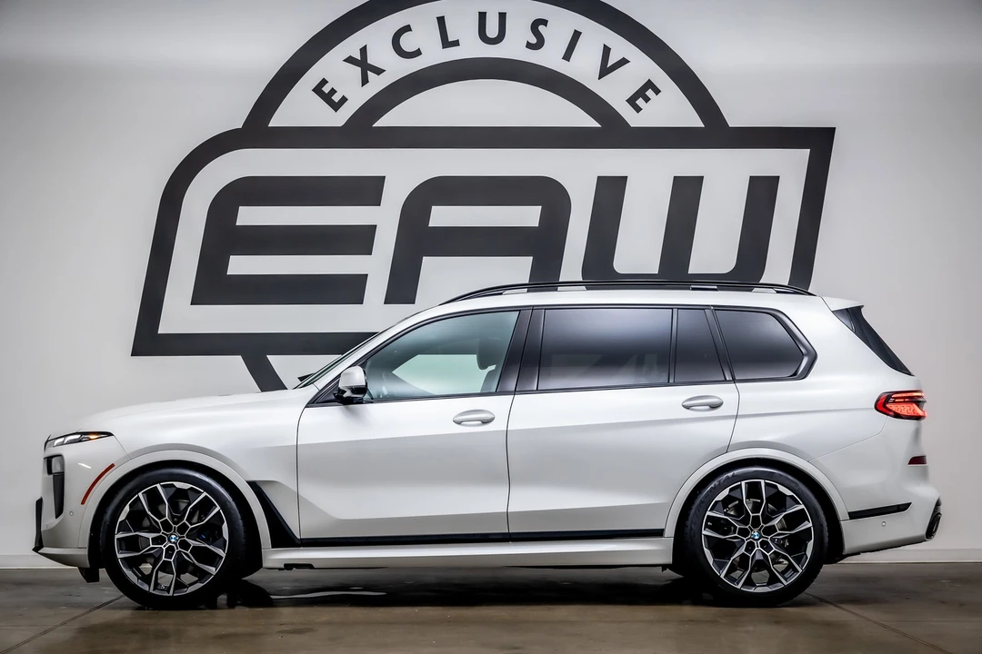 2023 BMW G07 X7 - Image 6 of 12