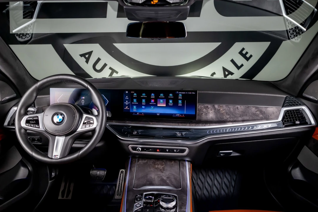 2023 BMW G07 X7 - Image 2 of 12