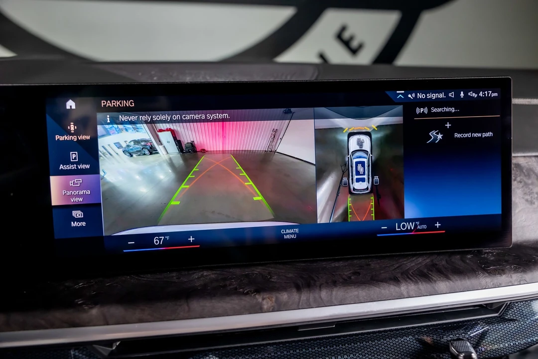 2023 BMW G07 X7 - Image 12 of 12