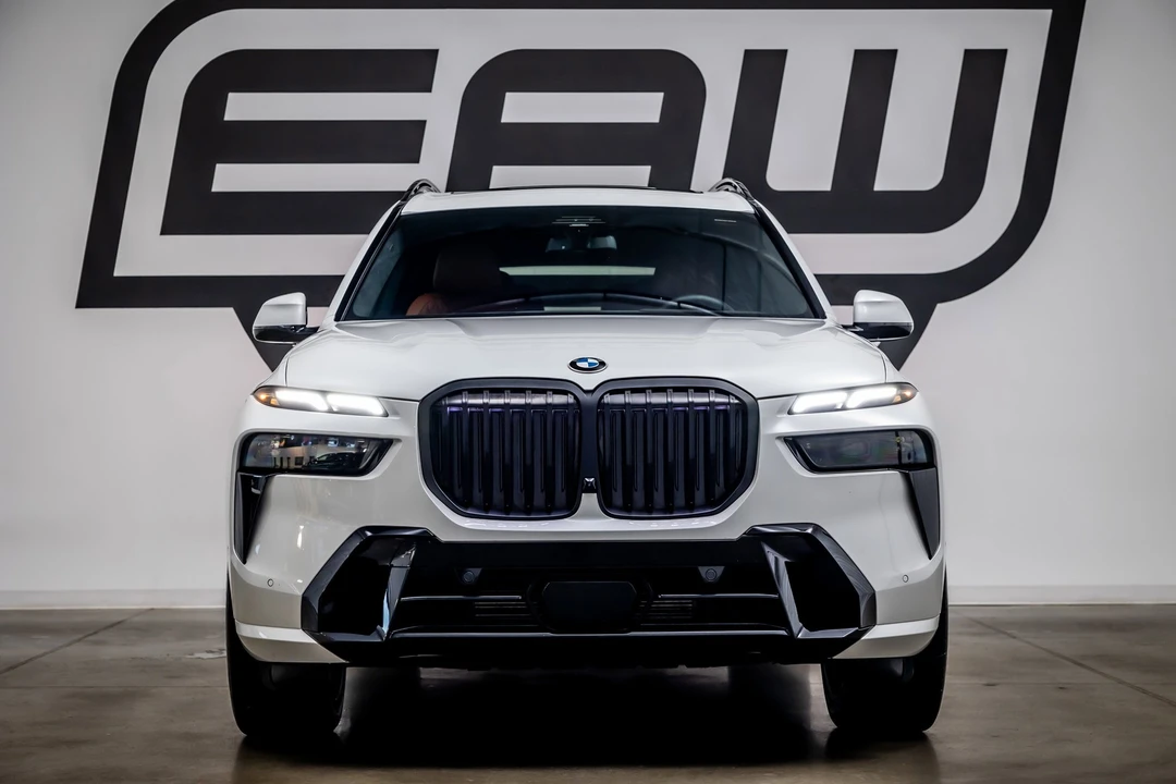2023 BMW G07 X7 - Image 3 of 12