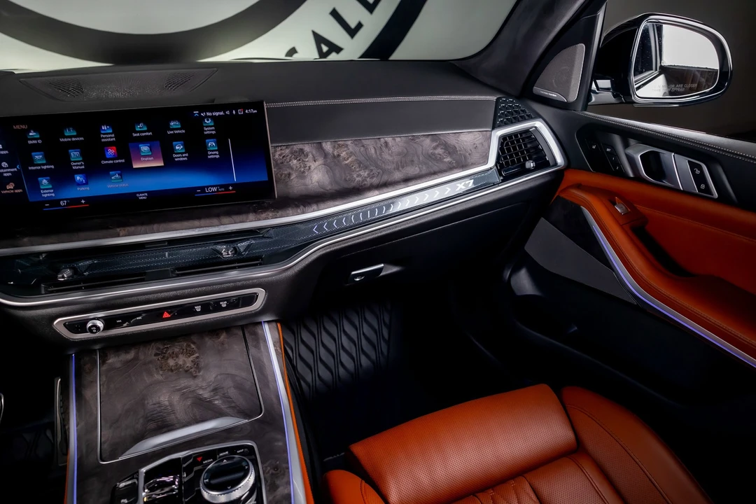 2023 BMW G07 X7 - Image 8 of 12