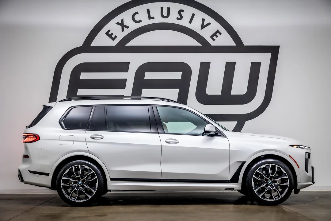 2023 BMW G07 X7 - Image 9 of 12