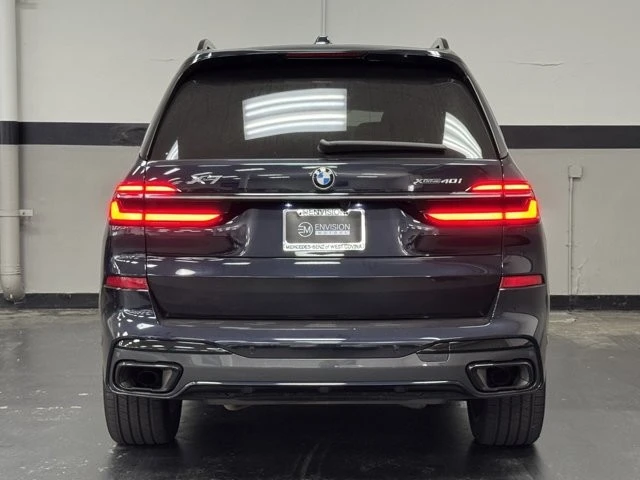 2023 BMW G07 X7 - Image 10 of 12