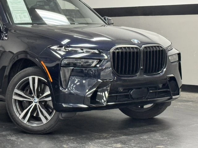 2023 BMW G07 X7 - Image 3 of 12