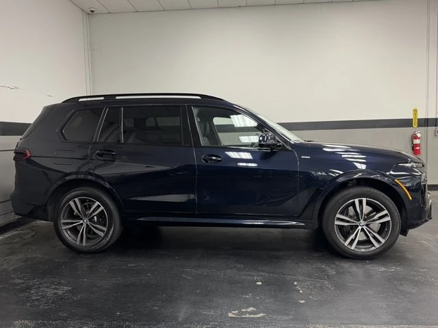 2023 BMW G07 X7 - Image 5 of 12