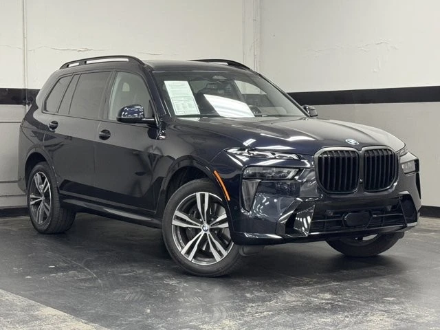 2023 BMW G07 X7 - Image 2 of 12