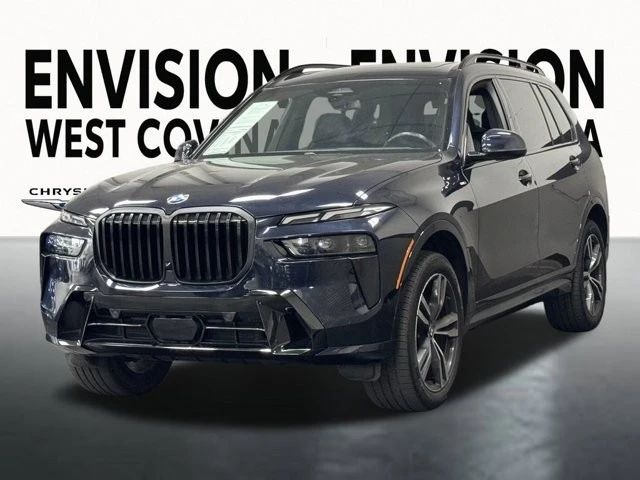 2023 BMW G07 X7 - Image 7 of 12