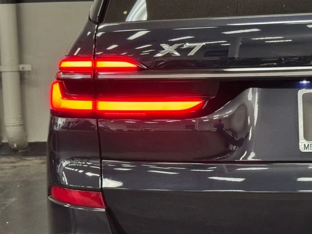 2023 BMW G07 X7 - Image 12 of 12