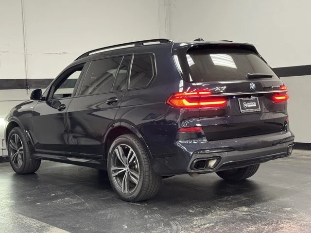 2023 BMW G07 X7 - Image 9 of 12