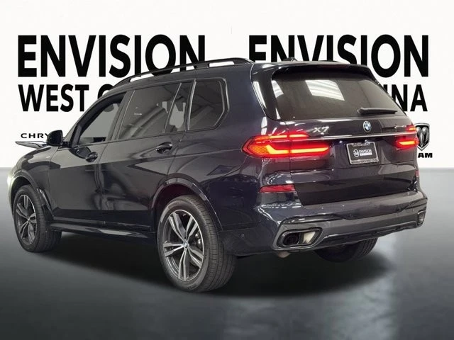 2023 BMW G07 X7 - Image 9 of 12