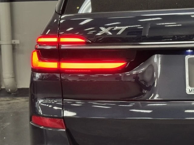 2023 BMW G07 X7 - Image 12 of 12