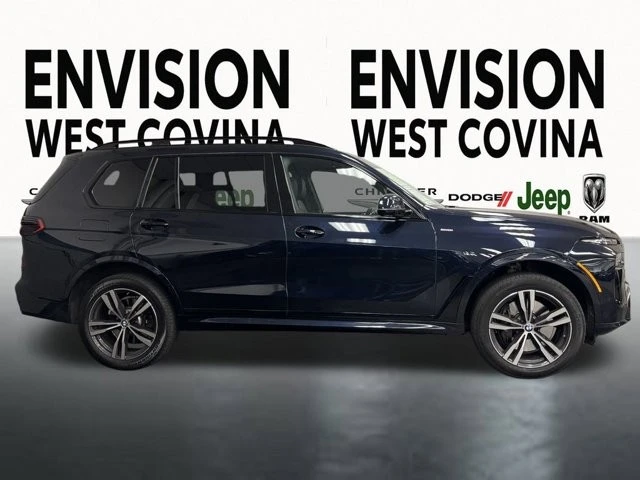 2023 BMW G07 X7 - Image 5 of 12