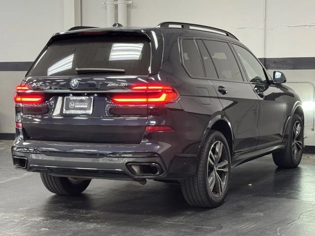 2023 BMW G07 X7 - Image 11 of 12