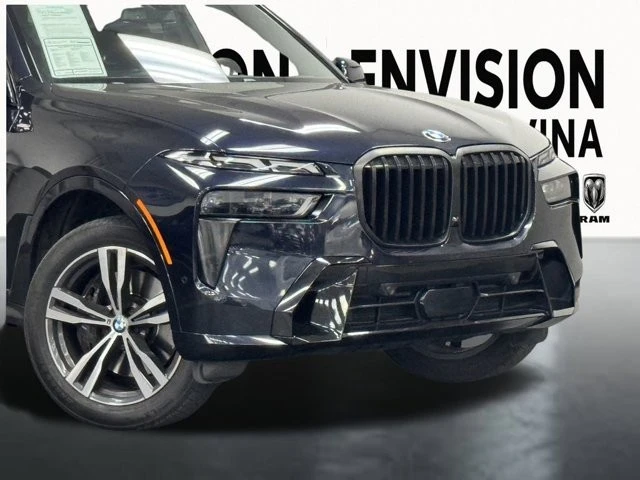 2023 BMW G07 X7 - Image 3 of 12