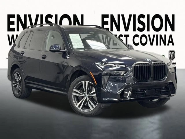 2023 BMW G07 X7 - Image 2 of 12