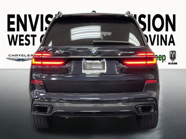 2023 BMW G07 X7 - Image 10 of 12