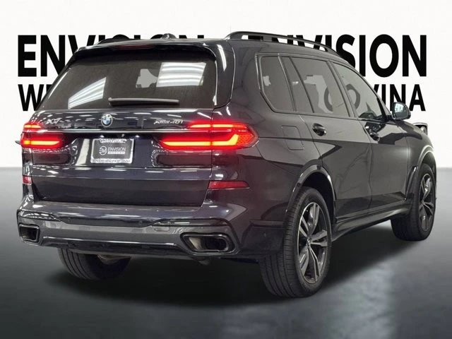 2023 BMW G07 X7 - Image 11 of 12