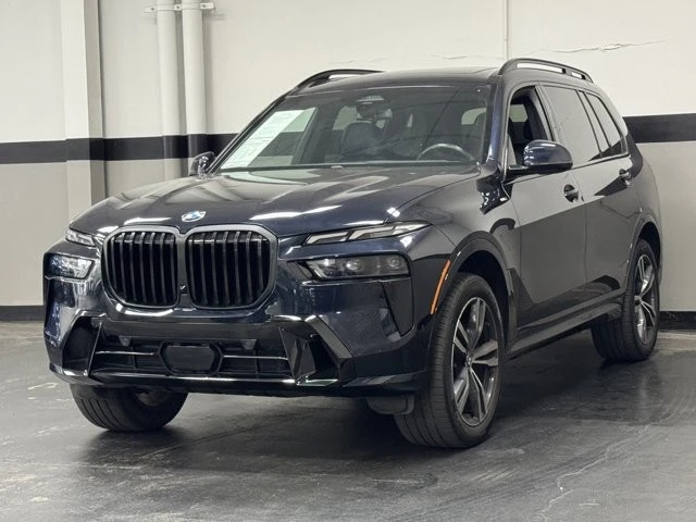 2023 BMW G07 X7 - Image 7 of 12