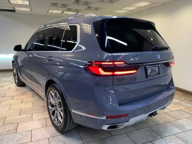 2023 BMW G07 X7 - Image 4 of 12