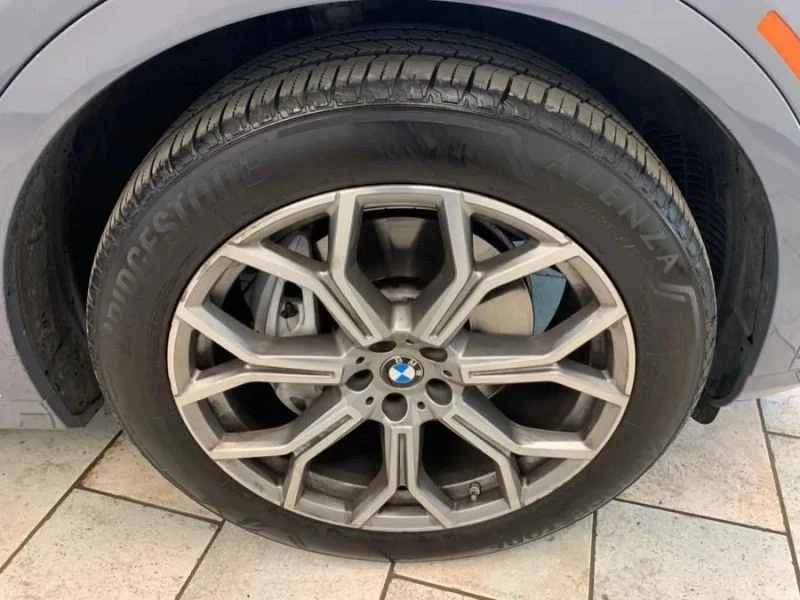 2023 BMW G07 X7 - Image 7 of 12