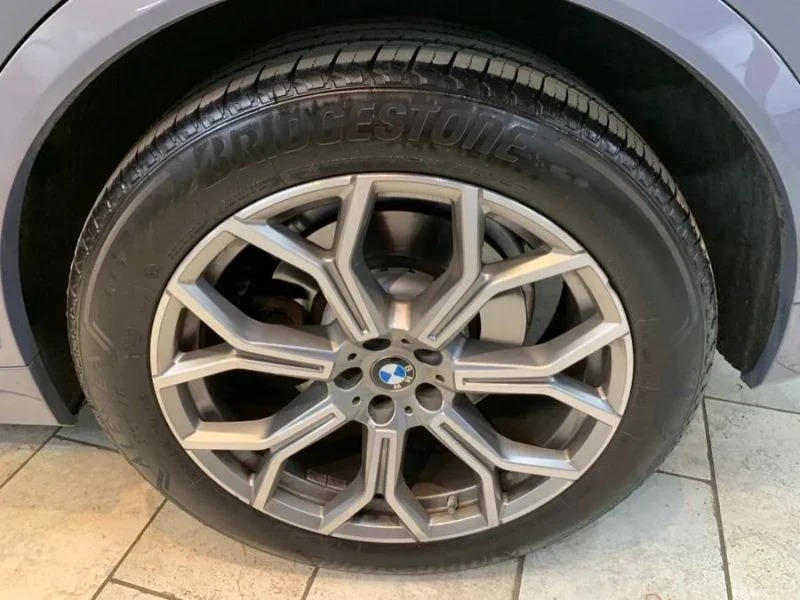 2023 BMW G07 X7 - Image 9 of 12